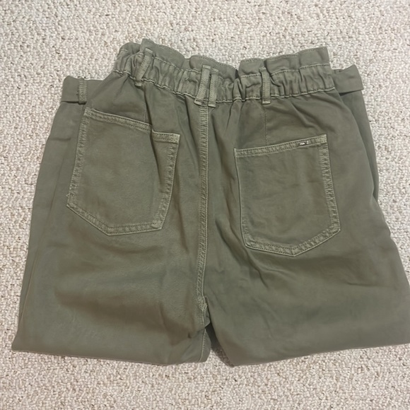 Zara paper bag jean - Picture 3 of 3